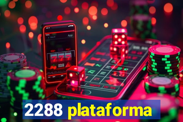 2288 plataforma